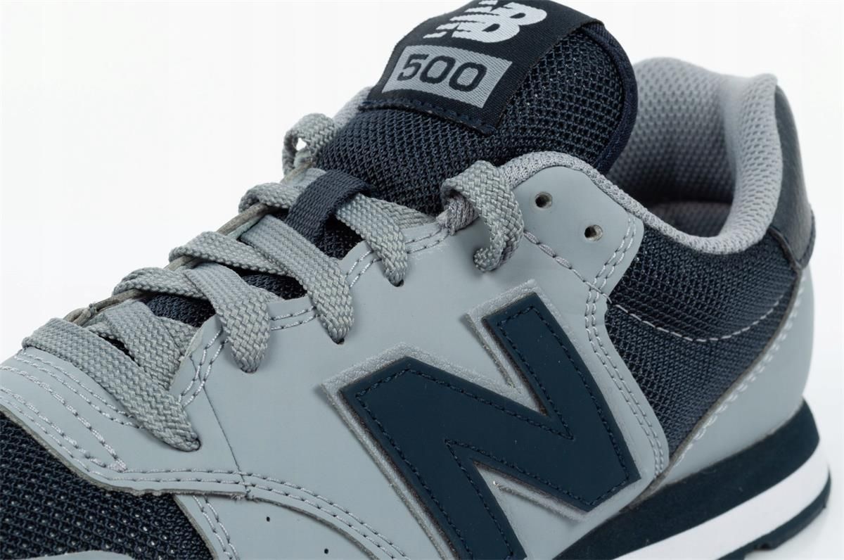 buty sportowe new balance gm500ssb Buty Męskie New Balance [GM500SSB] Ceny i opinie