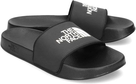 ● THE NORTH FACE ● DUAL SLIDE ★25SS The North Face - Klapki Męskie - T93FWOKY4 - Czarny - Ceny i