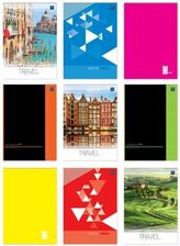 Zdjęcie Blok biurowy Interdruk A4 50k - Czarne