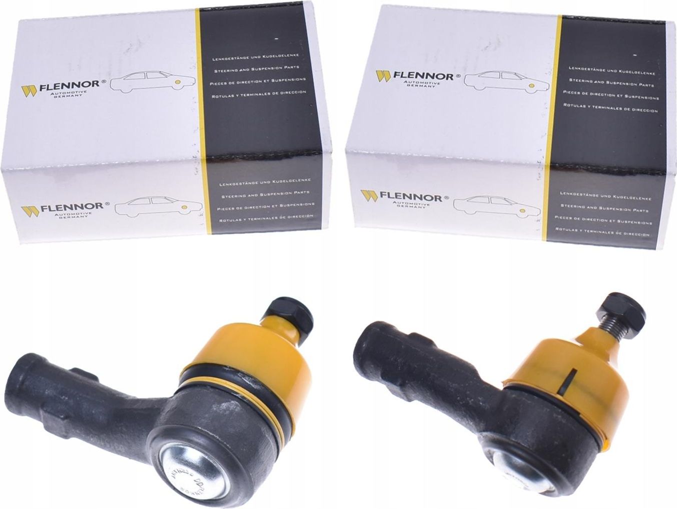 Koncowka Drazka Kierowniczego Koncowka Drazka L P Ford Escort V Vii Gal All Fl968 B Fl979 B Opinie I Ceny Na Ceneo Pl