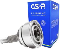 PRZEGUB ZEWNĘTRZNY GSP DO VOLVO S40 2.4 834093