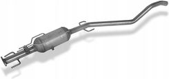 Zdjęcie OPEL ASTRA H 1.9 CDTI (04-11) KOMBI DPF OE 855236 1245 - Jordanów