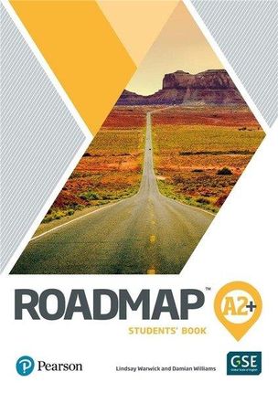 Roadmap A2+ SB + DigitalResources + App PEARSON