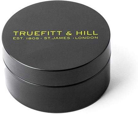 Truefitt&Hill Krem Do Golenia Authentic No.10 Do Skóry Wrażliwej 200Ml