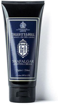 Truefitt&Hill Krem Do Golenia Trafalgar Shaving Cream 75G