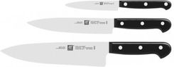 Zdjęcie Zwilling Gourmet Zestaw Noży 3El (361300030) - Tyczyn