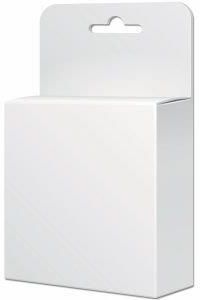White Box Do Hp 304Xl Deskjet 3730 3720 Czarny (N9K08Ae)
