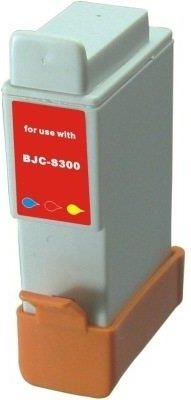 Eurotone Cartuccia Compatibile Per Canon I250 I255 I320 I350 I355