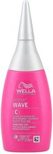 Zdjęcie Wella Professionals Creatine+ C Wave płyn do trwałej ondulacji 75ml - Nowe Brzesko