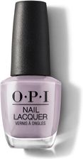 Zdjęcie OPI Nail Lacquer lakier do paznokci Taupe-less Beach 15ml - Siewierz