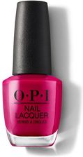 Zdjęcie OPI Nail Lacquer lakier do paznokci Koala Bear y 15ml - Ciężkowice