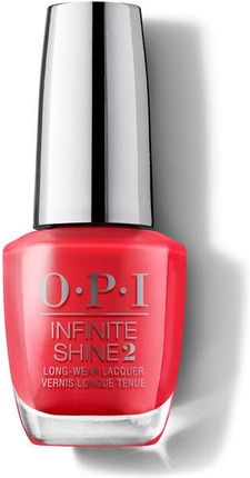 OPI Infinite Shine lakier do paznokci She Went On And On And On 15ml