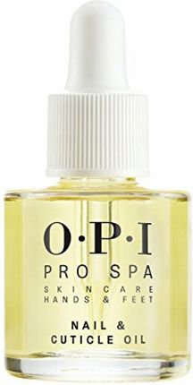 OPI ProSpa oliwka do skórek i paznokci 8,6ml