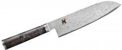 Zdjęcie Miyabi 5000Mcd 67 Santoku Nóż 180Mm (34404181) - Złotoryja
