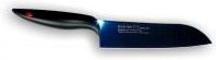 Zdjęcie Kasumi Titanium Nóż Santoku 18Cm Niebieski (Ktb222018B) - Góra Kalwaria