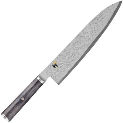 Miyabi 5000Mcd 67 Nóż Szefa Kuchni 24 Cm Gyutoh (344012410)