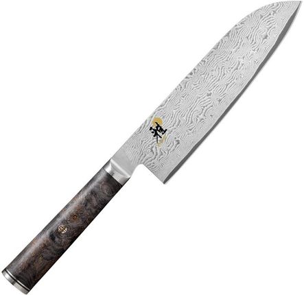 Miyabi 5000Mcd 67 Nóż Santoku 18 Cm (344041810)