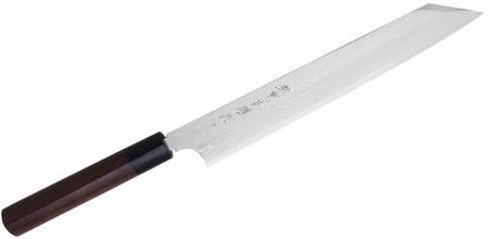Hideo Kitaoka Nóż Shirogami Kiritsuke 24 Cm (Cn2216