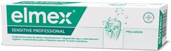 Zdjęcie Elmex Sensitive Professional terapeutyczna pasta do zębów na nadwrażliwość 75ml - Barwice