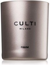 Zdjęcie Culti Candle Fiqum 250 G Świeczka Zapachowa - Opalenica
