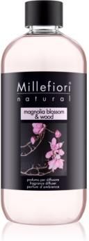 Millefiori Natural Magnolia Blosoom & Wood 500 Ml Napełnianie Do Dyfuzorów