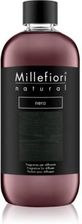 Zdjęcie Millefiori Natural Nero 500 Ml Napełnianie Do Dyfuzorów - Łazy