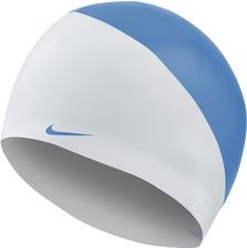 Zdjęcie Nike Os Slogan Biało-Niebieski Ness9164-458 - Tuliszków
