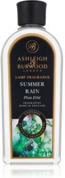 Ashleigh & Burwood London Lamp Fragrance Summer Rain 500 Ml Napełnienie Do Lampy Katalitycznej