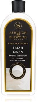 Ashleigh & Burwood London Lamp Fragrance Fresh Linen 1000 Ml Napełnienie Do Lampy Katalitycznej