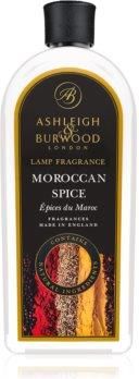 Ashleigh & Burwood London Lamp Fragrance Moroccan Spice 1000 Ml Napełnienie Do Lampy Katalitycznej