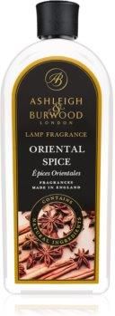 Ashleigh & Burwood London Lamp Fragrance Oriental Spice 1000 Ml Napełnienie Do Lampy Katalitycznej