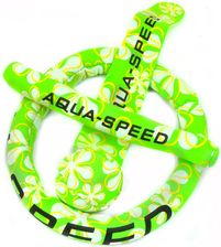 Aqua-Speed Zabawki Do Wyławiania Zielone KOL11 - Pozostałe akcesoria do sportów wodnych