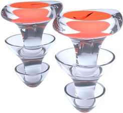 Zdjęcie Nike Zatyczki Do Uszu Ness9175-618 - Racibórz