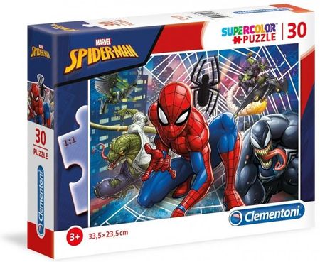 Clementoni Marvel Spider-Man Puzzle 30El.