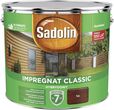Sadolin Impregnat Classic Hybrydowy Tek 9L