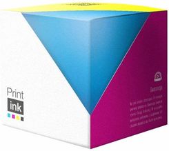 Print.Ink Komplet Do Brother Dcp-J572Dw Mfc-J491Dw Mfc-J890 Cmyk (lc3211valdr)