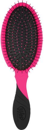 Wet Brush Backbar Detangler Pink Szczotka Do Włosów Różowa