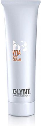 Glynt Vita Day Cream Nawilżający Krem Do Naturalnej Stylizacji Włosów 30Ml