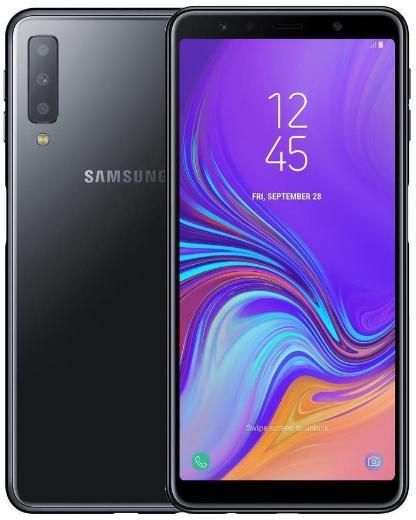 samsung a750f galaxy a7