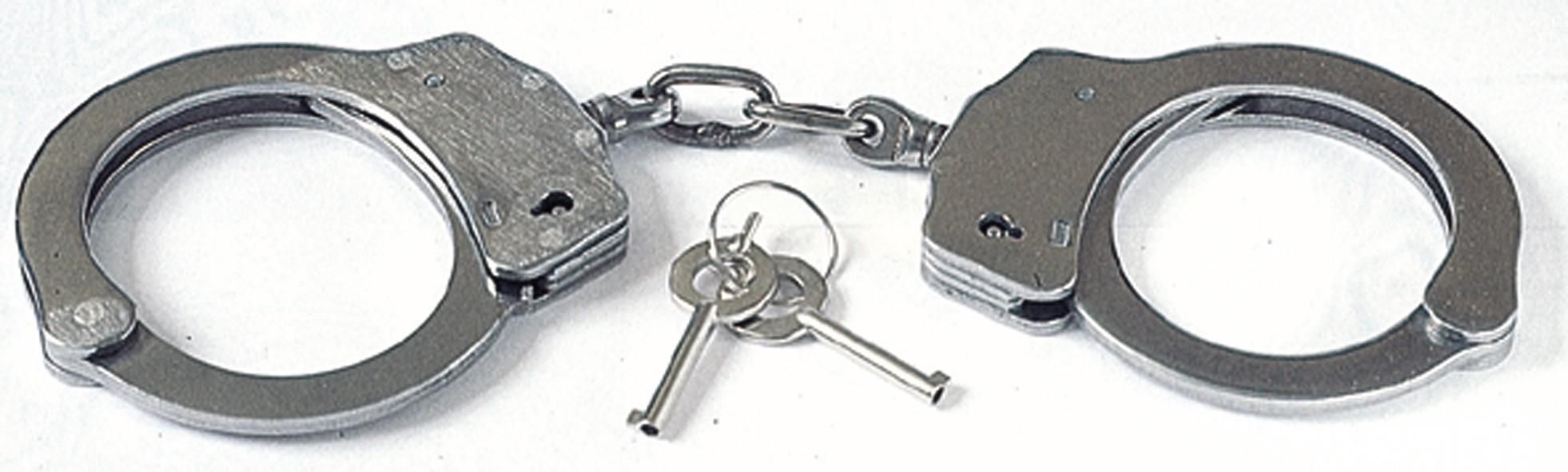 Наручники Obsessive A 747, Чёрный, One size Obs_A 747 cuffs One size - Obsessive - Перчатки, манжеты, наручники, браслеты - Купить