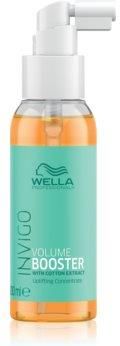 Wella Invigo Volume Boost Wzmacniacz Zwiększający Objętość Włosów 100Ml