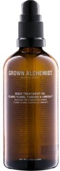 Grown Alchemist Hand&Body pielęgnujący olejek do ciała w sprayu dla skóry suchej i wrażliwej 100ml