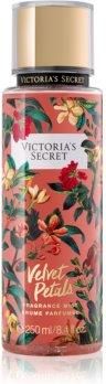 Victoria'S Secret Velvet Petals Spray Do Ciała 250 ml