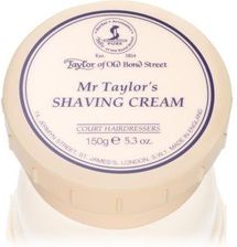 Zdjęcie Taylor of Old Bond Street Mr Taylor krem do golenia 150g - Dąbrowa Górnicza