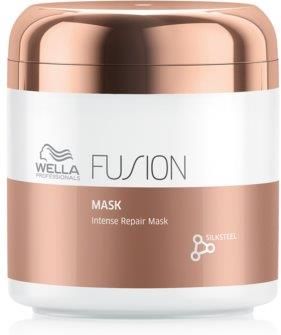 Wella Professionals Fusion Maska na włosy intensywnie odnawiająca odcień 150ml
