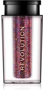 Makeup Revolution Glitter Bomb brokat kosmetyczny Orion's Belt 3,5g