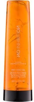No Inhibition Styling żel nadający mokry efekt 200ml