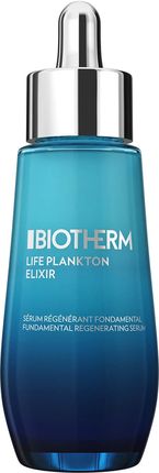 Biotherm Life Plankton Elixir Ochronne Serum Regenerujące 50 ml