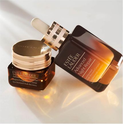 Estee Lauder Advanced Night Repair krem regenerujący pod