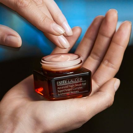 Estee Lauder Advanced Night Repair krem regenerujący pod